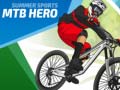 Гульня Summer sports MTB Hero