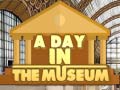 Гульня A day in the Museum