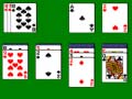 Гульня Classic Windows Solitaire