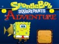 Гульня Spongebob squarepants  Adventure