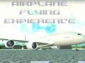 Гульня Airplane Flying Expierence