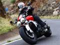 Гульня Triumph Rocket 3