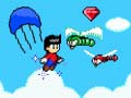 Гульня Super Flight