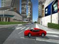 Гульня Real Driving: City Car Simulator
