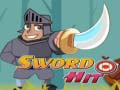 Гульня Sword Hit
