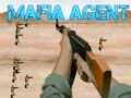 Гульня Mafia Agent