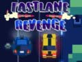 Гульня Fastlane Revenge