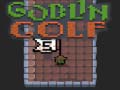 Гульня Goblin Golf