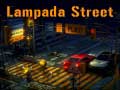 Гульня Lampada Street
