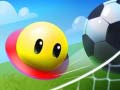Гульня Soccer Ping.io