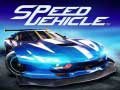 Гульня Extreme Speed Car Racing Simulator