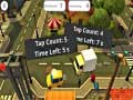 Гульня Tap Tap Car