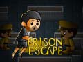 Гульня Prison Escape