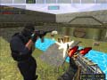 Гульня Xtreme Good and Bad Boys 2