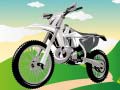 Гульня Super Fast Motorbikes Jigsaw