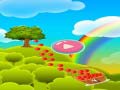 Гульня Apples Collect