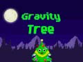Гульня Gravity Tree