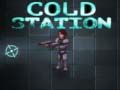 Гульня Cold Station