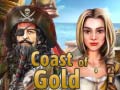Гульня Coast of Gold