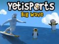 Гульня Yetisports Big Wave