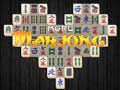 Гульня More Mahjong