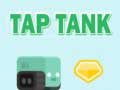 Гульня Tap Tank
