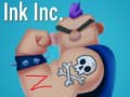 Гульня Ink Inc.