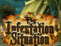 Гульня The Infestation Situation