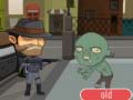 Гульня Typing Zombie Shooter