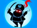 Гульня Pirates