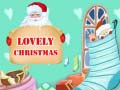 Гульня Lovely Christmas
