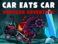 Гульня Car Eats Car 5