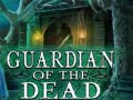 Гульня Guardian of the Dead