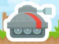 Гульня Mini Tanks