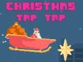 Гульня Christmas tap tap
