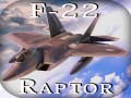 Гульня F22 Raptor