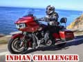 Гульня Indian Challenger