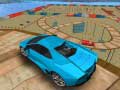 Гульня Car Impossible Tracks: Driver hard parking