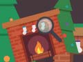 Гульня Cozy Christmas Difference