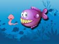 Гульня Fishy Differences