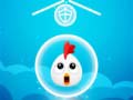 Гульня Balloon Protect