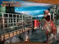 Гульня Dino Transport Simulator