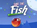 Гульня Save The Fish