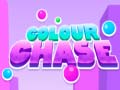 Гульня Color Chase