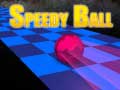 Гульня Speedy Ball