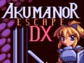 Гульня Akumanor Escape DX
