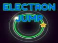 Гульня Electron Jump