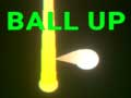 Гульня Ball Up