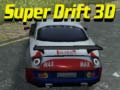 Гульня Super Drift 3D