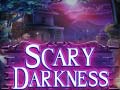 Гульня Scary Darkness